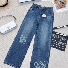 Loewe Jeans